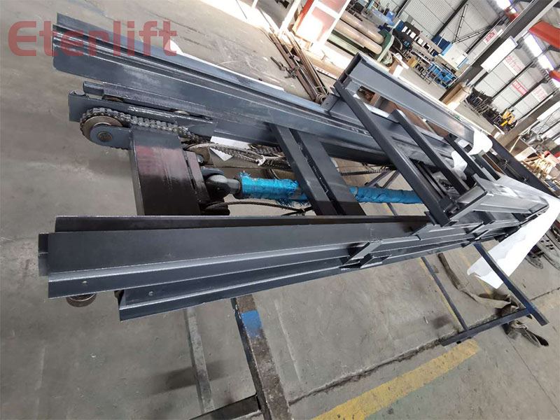 freight lift