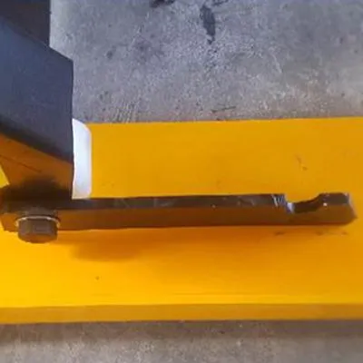 hydraulic stationary lift table