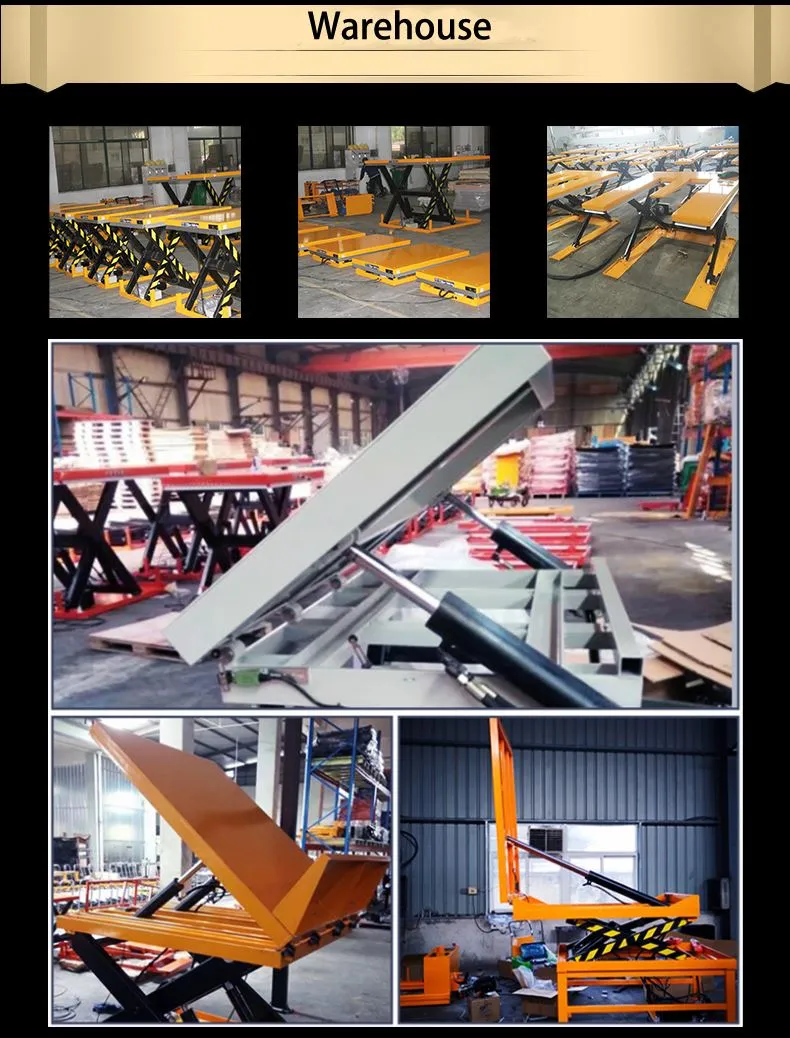 lift table supplier