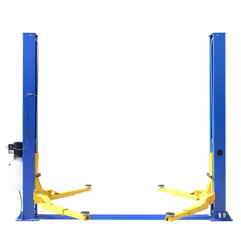 electric car lift electric car lift