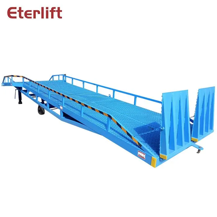 Dokiseadmete laadimine