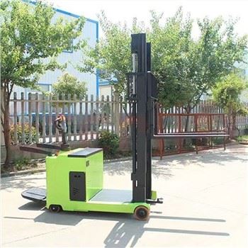 Elektriline seistes tüüp Reach Truck