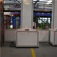 Tasuta liikumise ratastoolitõstuk