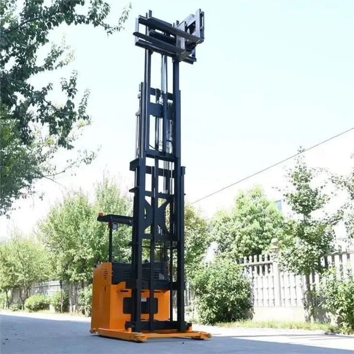 Virnastaja kaubaaluste teisaldamiseks