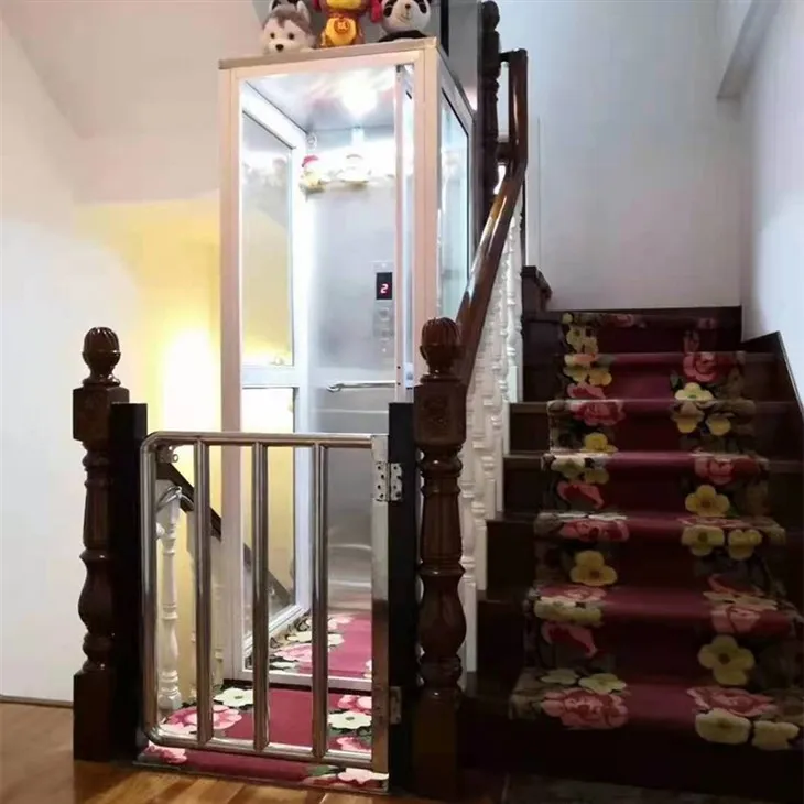 Ligipääsetavad ratastoolitõstukid