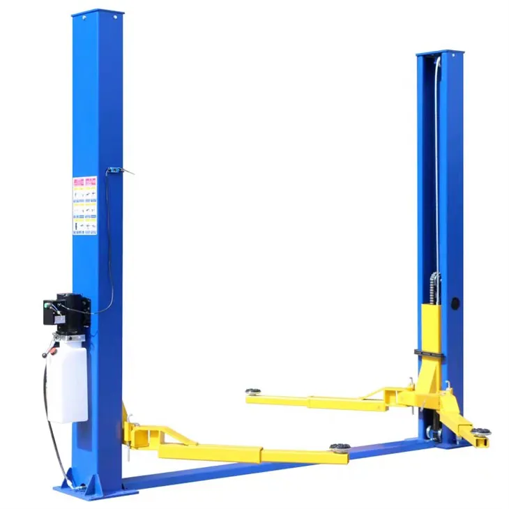Auto Lift 2 Post Auto Liftid