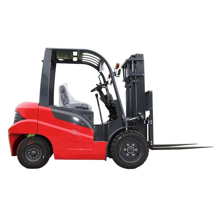 Electric Lift Trucks