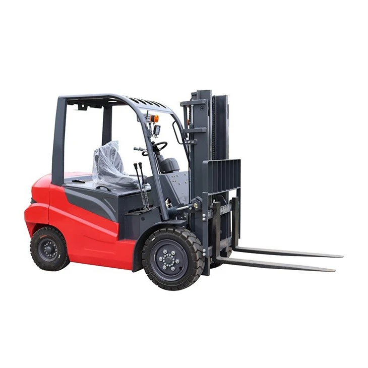 Electric Lift Trucks