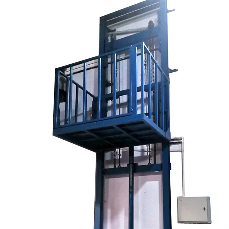 lift elevator