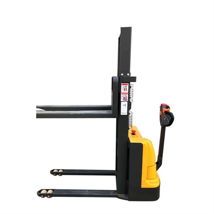 Elektriline Walkie virnastaja