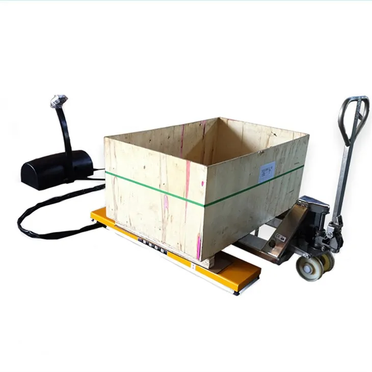 Fikseeritud käärtõstelaud