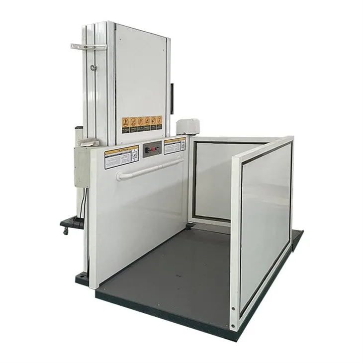 Indoor Wheelchair Lift high quality